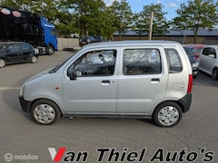 Opel Agila - 1.0-12V Comfort