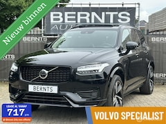 Volvo XC90 - T8 Recharge AWD R-Design|Adaptive cruise control|Pilot assist|360 camera|Panoramadak