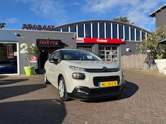 Citroën C3 - 1.6 BlueHDi Feel