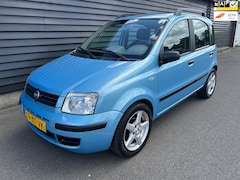 Fiat Panda - 1.2 Dynamic WEINIG KM NAP APK t/m 24-04-2026
