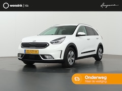 Kia Niro - 1.6 GDi Hybrid ExecutiveLine | Trekhaak | Lederen Bekleding | JBL Audio | Stoelventilatie