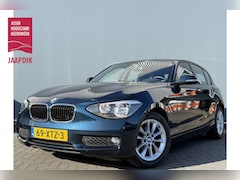 BMW 1-serie - BWJ 2012 116i 136 PK Business 84000KM TREKHAAK AFN. / AIRCO / NAVI / CRUISE / BLUETOOTH /