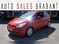 Mitsubishi Colt - 1.3 Heartbeat