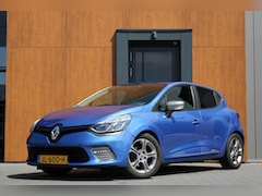 Renault Clio - 0.9TCe 90PK Expression Pack GT-Line | Origineel NL