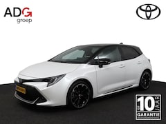 Toyota Corolla - 1.8 Hybrid GR-Sport | Adaptive Cruise Control | Stoelverwarming | Achteruitrijcamera | App