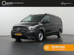 Mercedes-Benz Vito - 114 CDI Aut. | XL L3 | Navigatie | Parkeercamera | Climate Control | Cruise Control | 2-zi