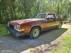 Buick LeSabre - uniek Schuurvondst Zeer nette auto