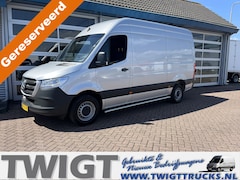 Mercedes-Benz Sprinter - 315 1.9 CDI L2H2 RWD Carplay/Automaat/Airco