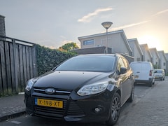 Ford Focus Wagon - 1.0 EcoBoost Trend