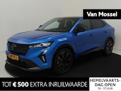 Renault Rafale - 1.2 E-Tech full hybrid 200 esprit Alpine | Navigatie | Parkeersensoren & Camera | Adap cru