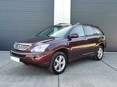 Lexus RX - 400h Executive facelift 1e eigenaar