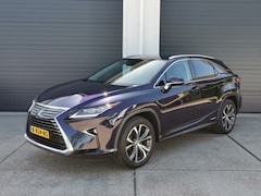 Lexus RX 450h - 4WD