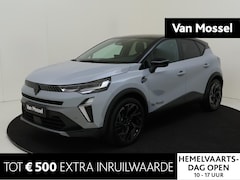 Renault Captur - 1.6 E-Tech full hybrid 145 esprit Alpine Captur 1.6 E-Tech Hybrid 145 Esprit Alpine | Pack