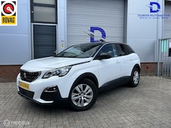 Peugeot 3008 - 1.2 PT 130PK Active|NAP|NW D-RIEM|TREKHK|APPLE