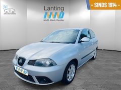 Seat Ibiza - 1.4-16V Sensation