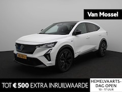 Renault Rafale - E-Tech Hybrid 200 esprit Alpine | Satijn witte lak | Climate Control | Apple Carplay & And