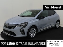 Renault Clio - 1.0 TCe 90 GPF evolution | Navigatie | Parkeersensoren & Camera | | LM Velgen|