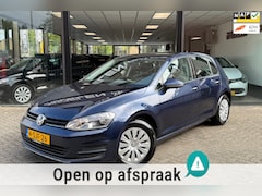 Volkswagen Golf - 1.2 TSI 105pk AIRCO | NAVI | CRUISE | TREKHAAK | NAP