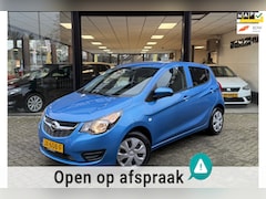 Opel Karl - 1.0 AUTOMAAT | AIRCO | CRUISE | NAVI | CARPLAY | NAP | PDC