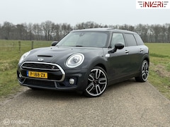 MINI Clubman - 2.0 Cooper S Chili | JCW | Harman Kardon | Pano