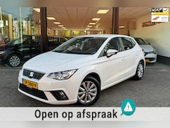 Seat Ibiza - 1.0 TSI 95pk Style Limited Edition AIRCO | PDC | LMV