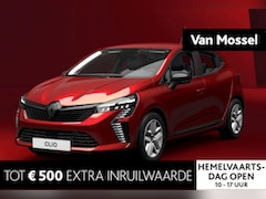 Renault Clio - 1.0 TCe 90 GPF evolution | Carplay | Airco | Parkeersensoren achter | LED Koplampen