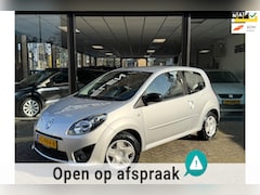 Renault Twingo - 1.2-16V 1e EIG | AIRCO | AUTOMAAT | CRUISE | NAP