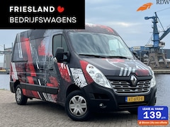 Renault Master - bestel T33 2.3 dCi L2H2 Energy