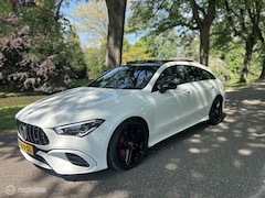 Mercedes-Benz CLA-klasse Shooting Brake - AMG 45 4MATIC+ Premium Plus