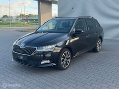 Skoda Fabia Combi - 1.0 TSI Active