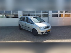 Opel Meriva - 1.3 CDTI 55KW