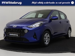 Hyundai i10 - 1.0 Comfort Smart | Navigatie | Airco | Apple Carplay | MD