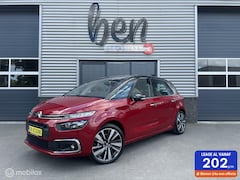 Citroën C4 Picasso - 1.2 PureTech Feel BOMVOL NAP