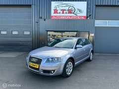 Audi A3 - 1.6 Ambiente top staat