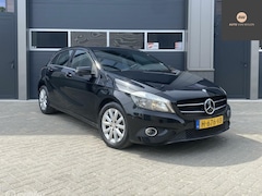 Mercedes-Benz A-klasse - 180 Ambition leder/Navi/parkeersenso
