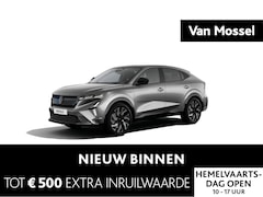Renault Rafale - 1.2 E-Tech full hybrid 200 esprit Alpine | Solarbay | Harman Kardon | Head-up display | Ma