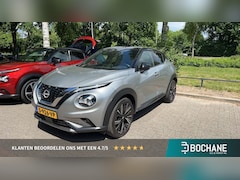 Nissan Juke - 1.0 DIG-T N-Design