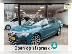 Audi A1 Sportback - 30 TFSI 2e EIG | AUTOMAAT | CARPLAY | VIRTUAL | NAP