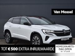 Renault Austral - 1.2 E-Tech full hybrid 200 techno | Automaat | Navigatie | Achteruitrijcamera