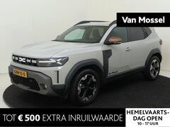 Dacia Duster - 1.6 Hybrid 140 Extreme