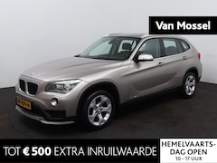 BMW X1 - sDrive20i Executive | Automaat | Panoramadak | Stoelverwarming
