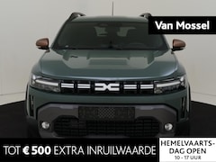 Dacia Duster - 1.0 TCe 100 ECO-G Extreme | Climate control | Stoelverwarming