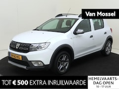 Dacia Sandero Stepway - 1.0 TCe Serie Limitee 15th Anniv