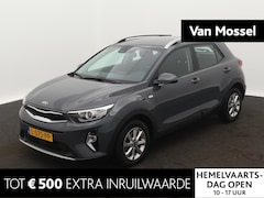 Kia Stonic - 1.0 T-GDi MHEV DynamicLine