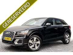 Audi Q2 - 1.0 116 PK TFSI Sport Pro Line RIJKLAAR INCL : GARANTIE. | PDC | Navigatie | | 17' LMV | C