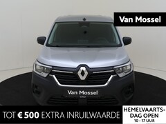 Renault Kangoo - 1.5 Blue dCi 95 Luxe L1 | Vloer en wandpakket