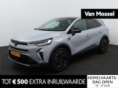 Renault Symbioz - 1.6 E-Tech full hybrid 145 iconic