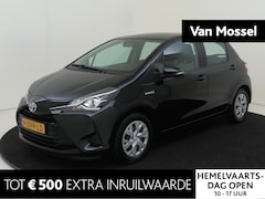 Toyota Yaris - 1.5 Hybrid Active 100 PK Climate Control | Cruise Control | Camera Achter | AUTOMAAT