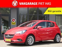 Opel Corsa - 1.0 Turbo Business+ | Clima-Airco | Cruise control | Bluetooth | Incl. Garantie | Dagrijve