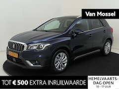 Suzuki S-Cross - 1.0 Boosterjet Select 112 PK Cruise Control | Climate Control | Camera Achter | Stoelverwa